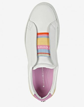 Миниатюра фотографии Кеды tommy hilfiger