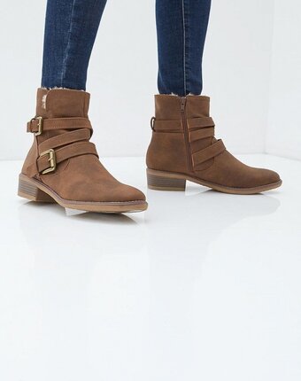 Миниатюра фотографии Ботинки dorothy perkins