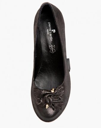 Миниатюра фотографии Туфли pierre cardin