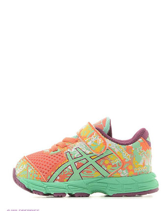 Миниатюра фотографии Кроссовки noosa tri 11 ts, asics