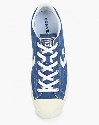Миниатюра фотографии Кеды converse