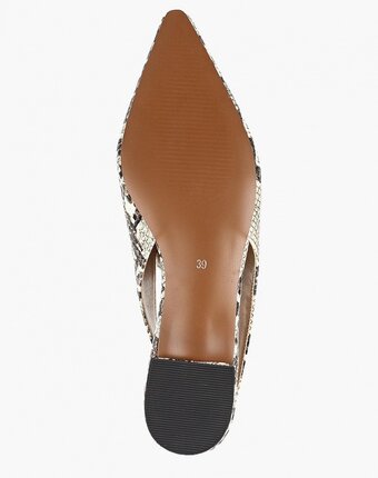 Миниатюра фотографии Туфли topshop