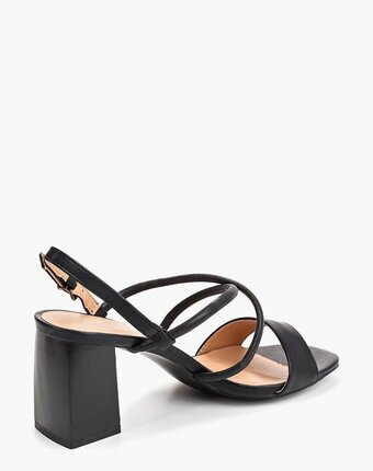 Миниатюра фотографии Босоножки la bottine souriante