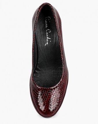 Миниатюра фотографии Туфли pierre cardin