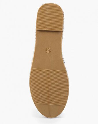 Миниатюра фотографии Эспадрильи ws shoes