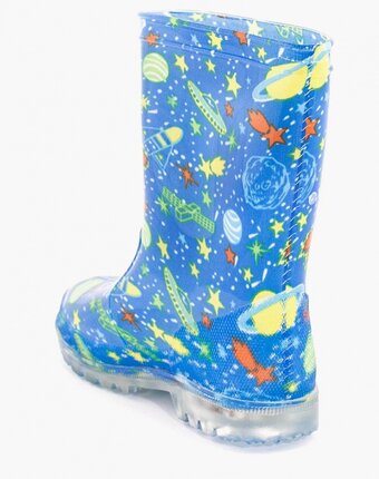 Миниатюра фотографии Резиновые сапоги coccodrillo