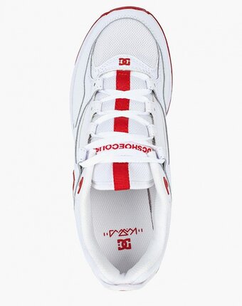 Миниатюра фотографии Кроссовки dc shoes