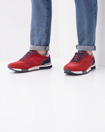 Миниатюра фотографии Кроссовки wrangler