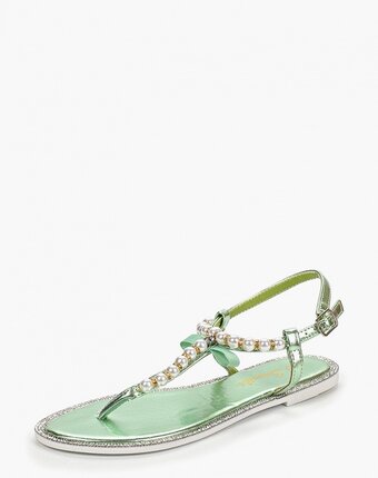 Миниатюра фотографии Сандалии saivvila