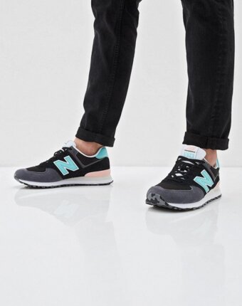 Миниатюра фотографии Кроссовки new balance