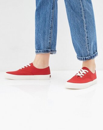 Миниатюра фотографии Кеды vagabond