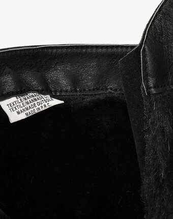 Миниатюра фотографии Ботинки keddo