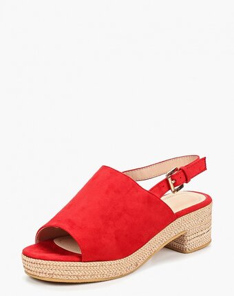 Миниатюра фотографии Босоножки ideal shoes