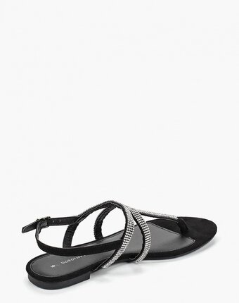 Миниатюра фотографии Сандалии dorothy perkins