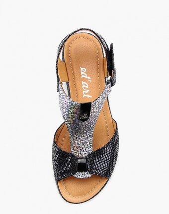 Миниатюра фотографии Сандалии ed'art