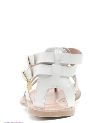 Миниатюра фотографии Босоножки, bibi