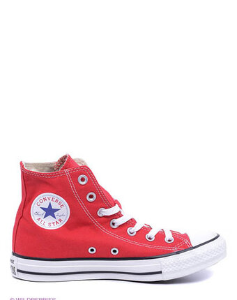Миниатюра фотографии Кеды chuck taylor as core, converse