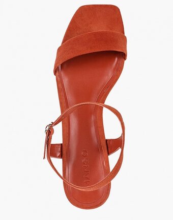 Миниатюра фотографии Сандалии mango