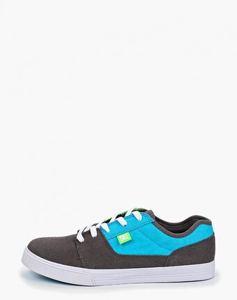Миниатюра фотографии Кеды dc shoes