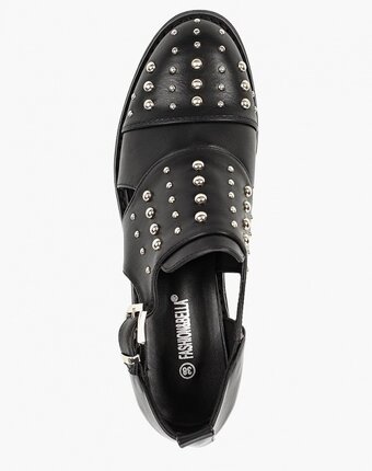 Миниатюра фотографии Ботинки fashion & bella