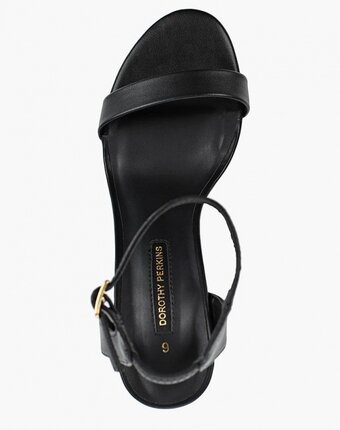 Миниатюра фотографии Босоножки dorothy perkins