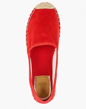 Миниатюра фотографии Эспадрильи ideal shoes