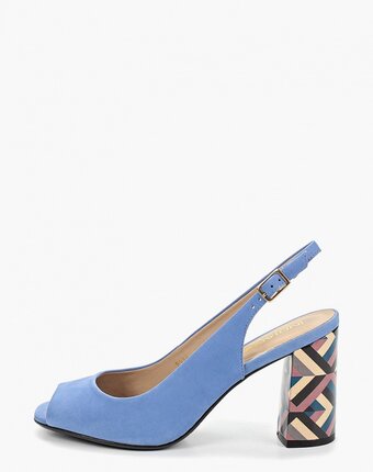 Миниатюра фотографии Босоножки indiana