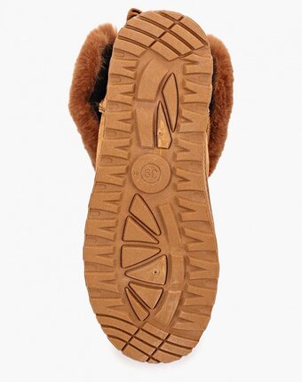 Миниатюра фотографии Полусапоги max shoes