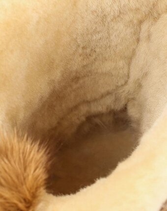 Миниатюра фотографии Полусапоги grand style