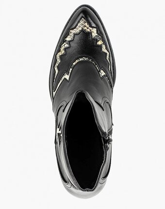 Миниатюра фотографии Ботинки martin pescatore