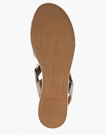 Миниатюра фотографии Сандалии respect