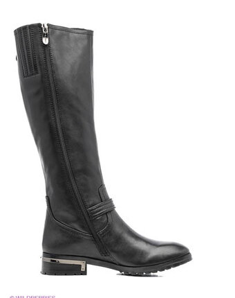 Миниатюра фотографии Ботфорты, valley