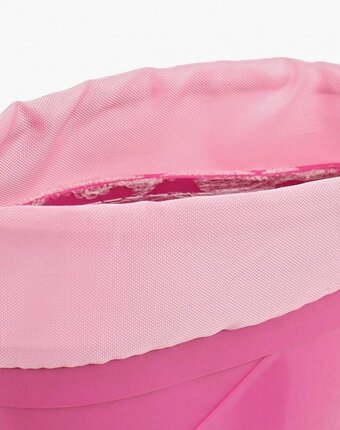 Миниатюра фотографии Резиновые сапоги каури