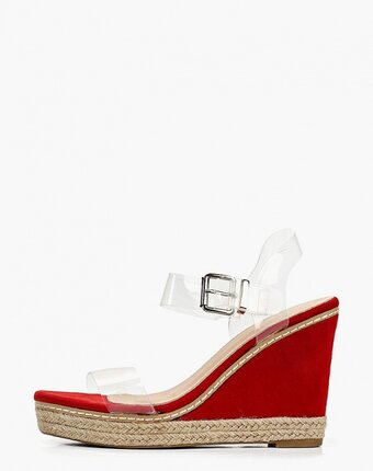 Миниатюра фотографии Босоножки sweet shoes