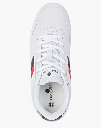 Миниатюра фотографии Кроссовки timejump