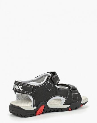 Миниатюра фотографии Сандалии patrol