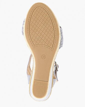 Миниатюра фотографии Босоножки vera blum