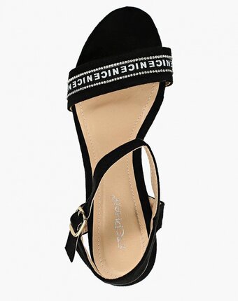 Миниатюра фотографии Босоножки stephan