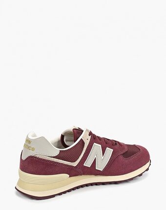 Миниатюра фотографии Кроссовки new balance