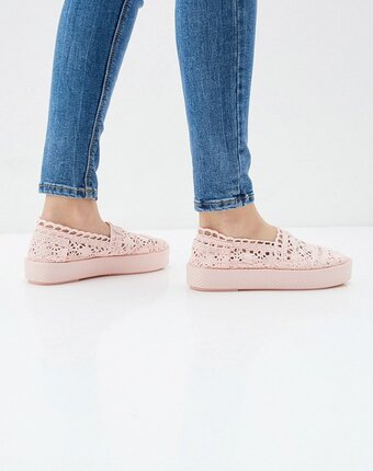 Миниатюра фотографии Слипоны ideal shoes