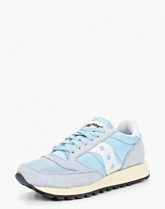 Миниатюра фотографии Кроссовки saucony