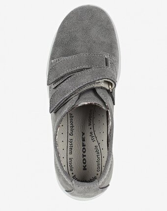 Миниатюра фотографии Кеды котофей