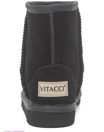 Миниатюра фотографии Угги, vitacci