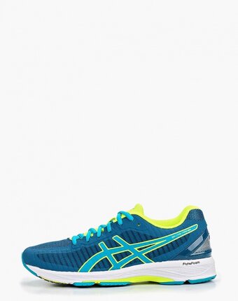 Миниатюра фотографии Кроссовки asics