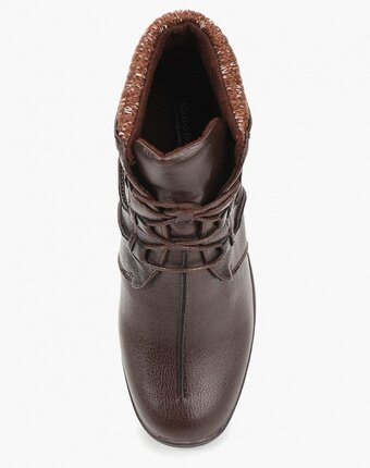 Миниатюра фотографии Ботинки marco bocchino