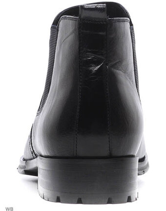 Миниатюра фотографии Ботинки, mario ponti