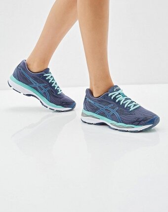 Миниатюра фотографии Кроссовки asics