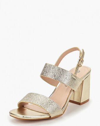 Миниатюра фотографии Босоножки sweet shoes