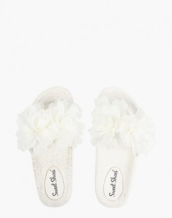 Миниатюра фотографии Сабо sweet shoes