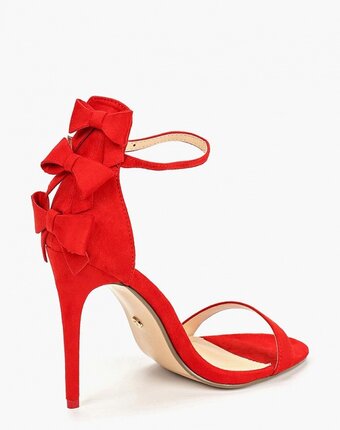 Миниатюра фотографии Босоножки ideal shoes